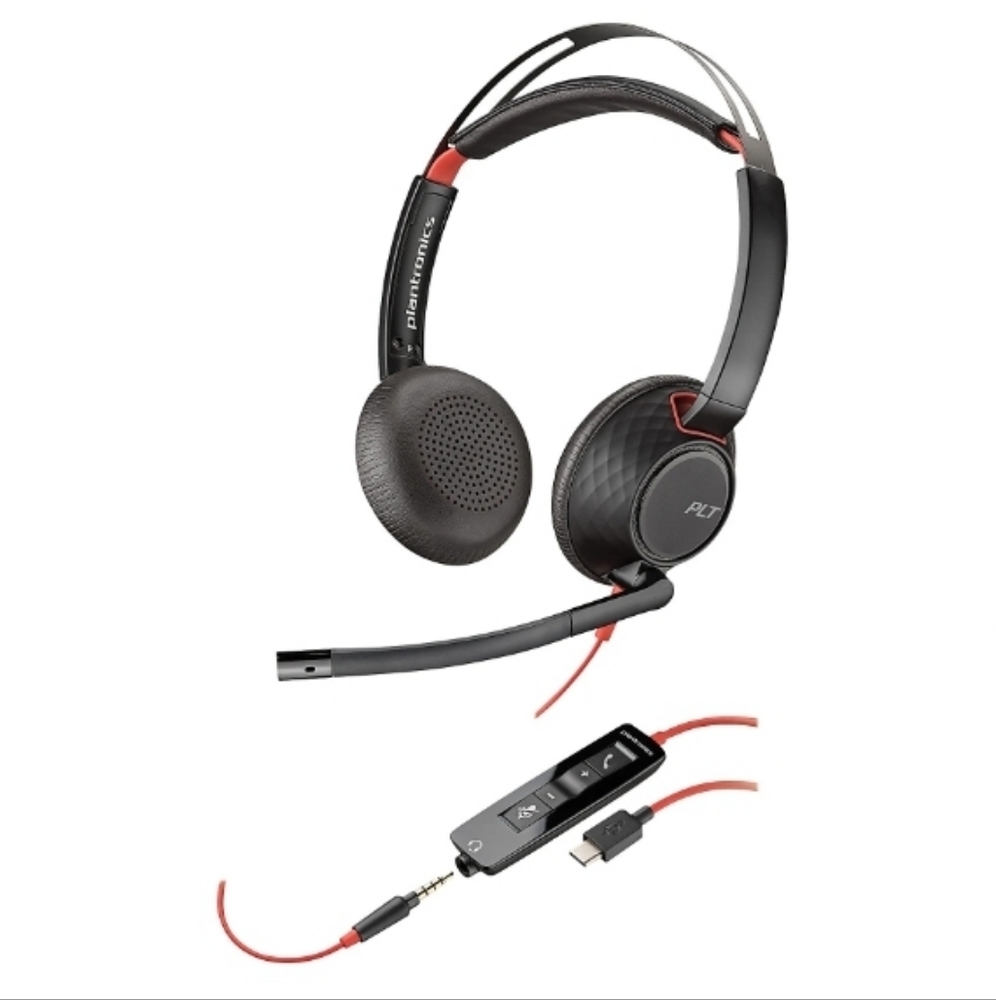 Plantronics Headset